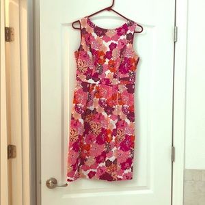 Liberty of London Target dress